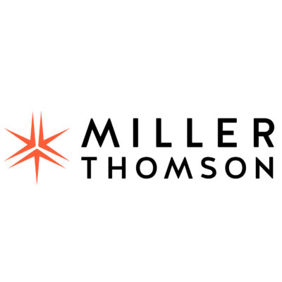 Miller Thomson logo