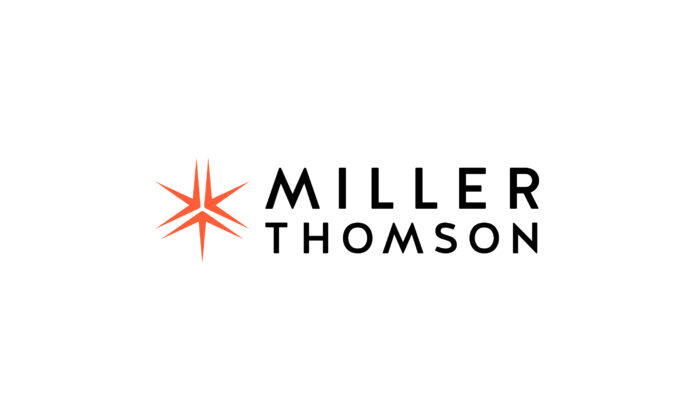 Miller Thomson logo